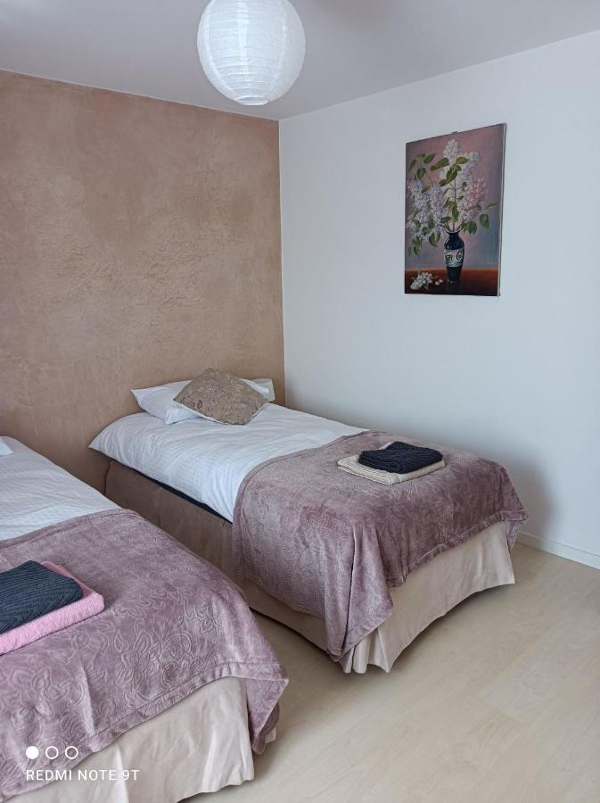 Apartament Pod Wisnia Supraśl 外观 照片
