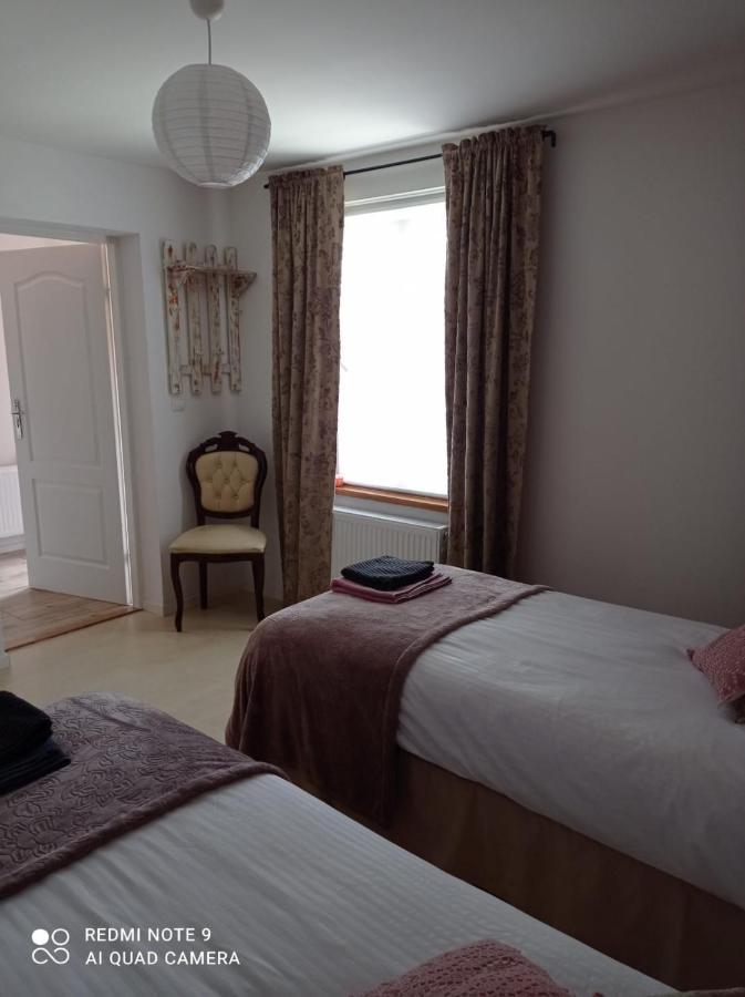 Apartament Pod Wisnia Supraśl 外观 照片