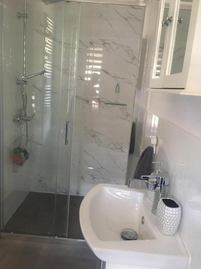 Apartament Pod Wisnia Supraśl 外观 照片