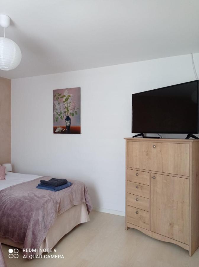 Apartament Pod Wisnia Supraśl 外观 照片
