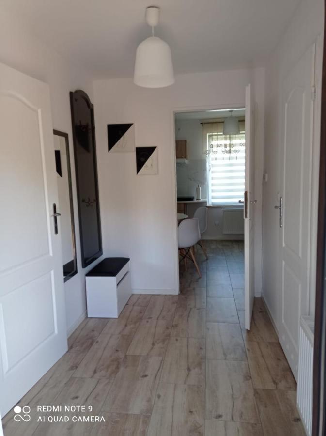 Apartament Pod Wisnia Supraśl 外观 照片